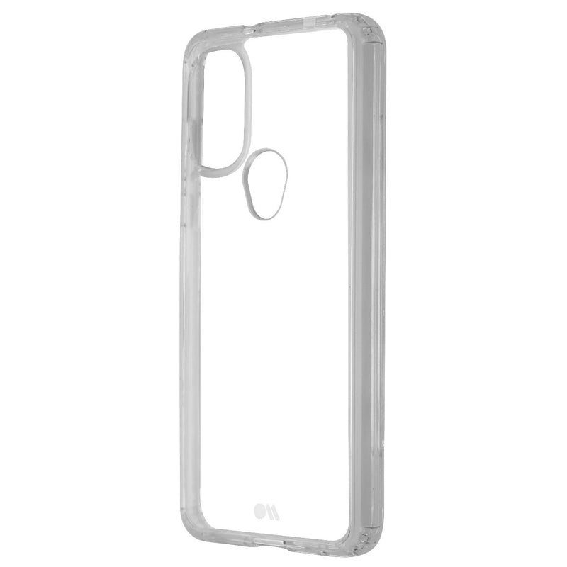 Case-Mate Protection Pack Case & Screen Protector for Moto G Power 2022 - Clear - Case-Mate - Simple Cell Shop, Free shipping from Maryland!