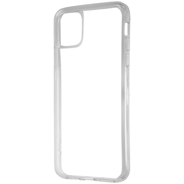 Skech Matrix Series Slim Hybrid Case for Apple iPhone 11 Pro Max - Clear - Skech - Simple Cell Shop, Free shipping from Maryland!