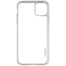 Skech Matrix Series Slim Hybrid Case for Apple iPhone 11 Pro Max - Clear - Skech - Simple Cell Shop, Free shipping from Maryland!