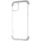 Skech Stark Minimal Protection Case for Apple iPhone 11 & iPhone XR - Clear/Moon - Skech - Simple Cell Shop, Free shipping from Maryland!