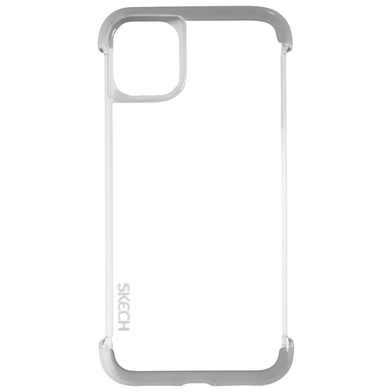 Skech Stark Minimal Protection Case for Apple iPhone 11 & iPhone XR - Clear/Moon - Skech - Simple Cell Shop, Free shipping from Maryland!