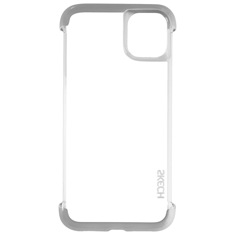 Skech Stark Minimal Protection Case for Apple iPhone 11 & iPhone XR - Clear/Moon - Skech - Simple Cell Shop, Free shipping from Maryland!