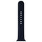 Apple (M/L) Replacement Adjusting Strap for Apple Watch 38/40/41mm - Deep Navy