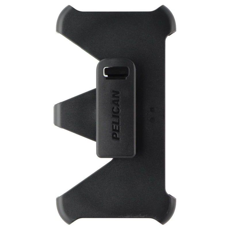 Replacement Holster for iPhone 14 Plus Pelican Voyager Cases - Black - Pelican - Simple Cell Shop, Free shipping from Maryland!