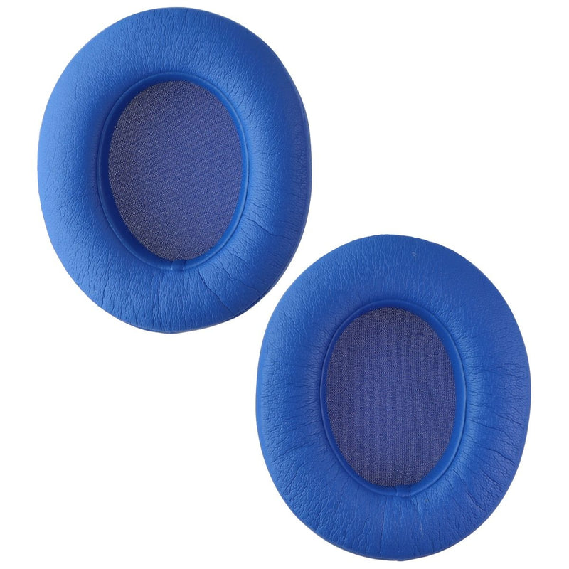 Replacement Ear Pad Cushions for Beats Studio 2 Wireless Headphones - Blue