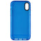 CellHelmet Altitude X Series Gel Case for Apple iPhone XR - Blue - CellHelmet - Simple Cell Shop, Free shipping from Maryland!