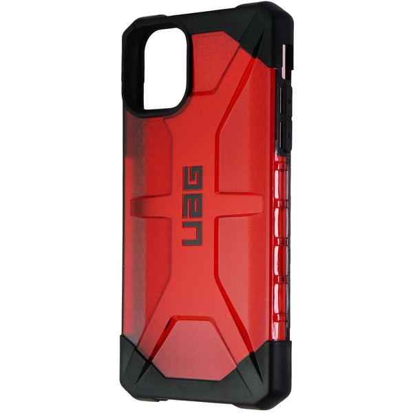 Urban Armor Gear Plasma Series Hard Case for Apple iPhone 11 - Magma Red - Urban Armor Gear - Simple Cell Shop, Free shipping from Maryland!