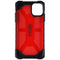 Urban Armor Gear Plasma Series Hard Case for Apple iPhone 11 - Magma Red - Urban Armor Gear - Simple Cell Shop, Free shipping from Maryland!