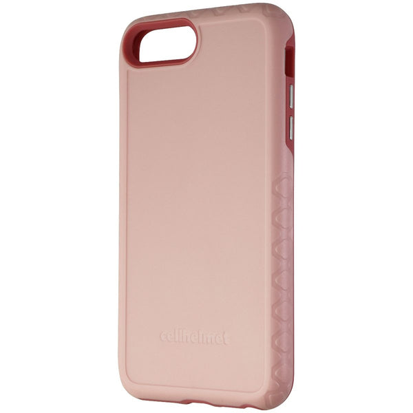 CellHelmet Fortitude Series Case for Apple iPhone 8+ / 7+ / 6+ (Plus) - Pink - CellHelmet - Simple Cell Shop, Free shipping from Maryland!