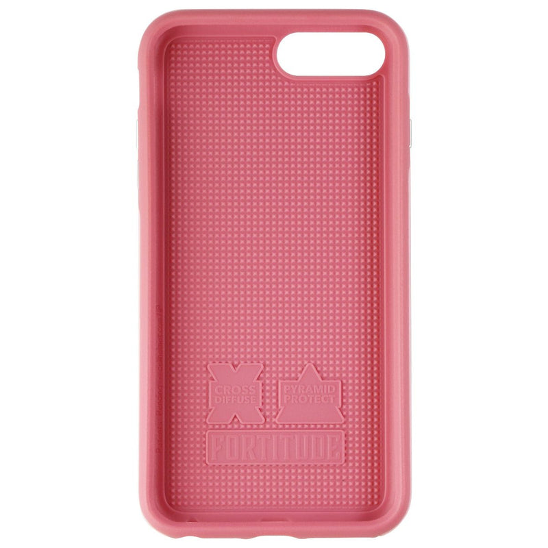 CellHelmet Fortitude Series Case for Apple iPhone 8+ / 7+ / 6+ (Plus) - Pink - CellHelmet - Simple Cell Shop, Free shipping from Maryland!