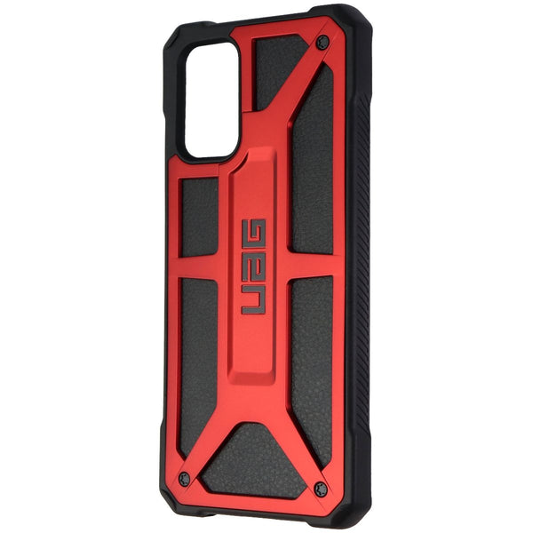 Urban Armor Gear Monarch Series Case for Samsung Galaxy (S20+) - Red/Black - Urban Armor Gear - Simple Cell Shop, Free shipping from Maryland!