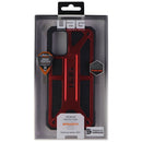 Urban Armor Gear Monarch Series Case for Samsung Galaxy (S20+) - Red/Black - Urban Armor Gear - Simple Cell Shop, Free shipping from Maryland!