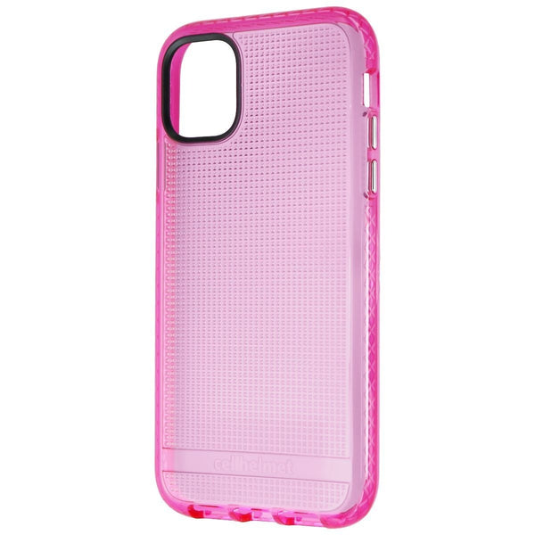 CellHelmet Altitude X Series Flexible Gel Case for Apple iPhone 11 - Pink - CellHelmet - Simple Cell Shop, Free shipping from Maryland!