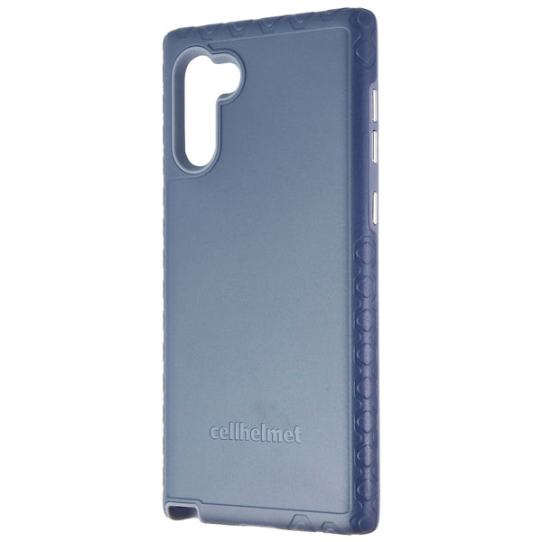 CellHelmet Fortitude Series Case for Samsung Galaxy Note 10 - Slate Blue - CellHelmet - Simple Cell Shop, Free shipping from Maryland!