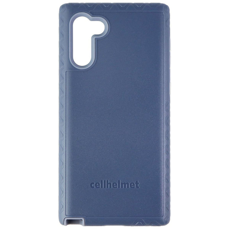CellHelmet Fortitude Series Case for Samsung Galaxy Note 10 - Slate Blue - CellHelmet - Simple Cell Shop, Free shipping from Maryland!
