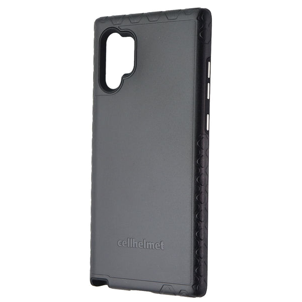 Cellhelmet Fortitude Series Case for Samsung Galaxy (Note10+) - Onyx Black - CellHelmet - Simple Cell Shop, Free shipping from Maryland!