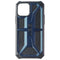 UAG Monarch Series Hard Case for Apple iPhone 12 and 12 Pro - Mallard Blue - Urban Armor Gear - Simple Cell Shop, Free shipping from Maryland!