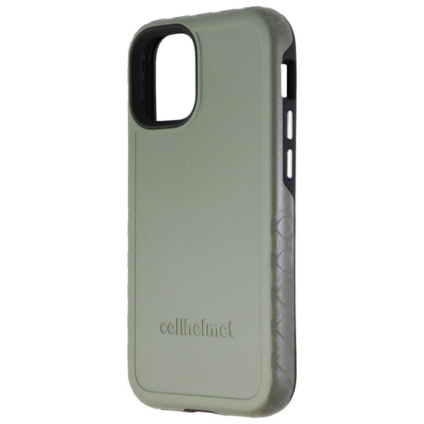 CellHelmet Fortitude Series Case for Apple iPhone 12 Mini - Olive Drab Green - CellHelmet - Simple Cell Shop, Free shipping from Maryland!