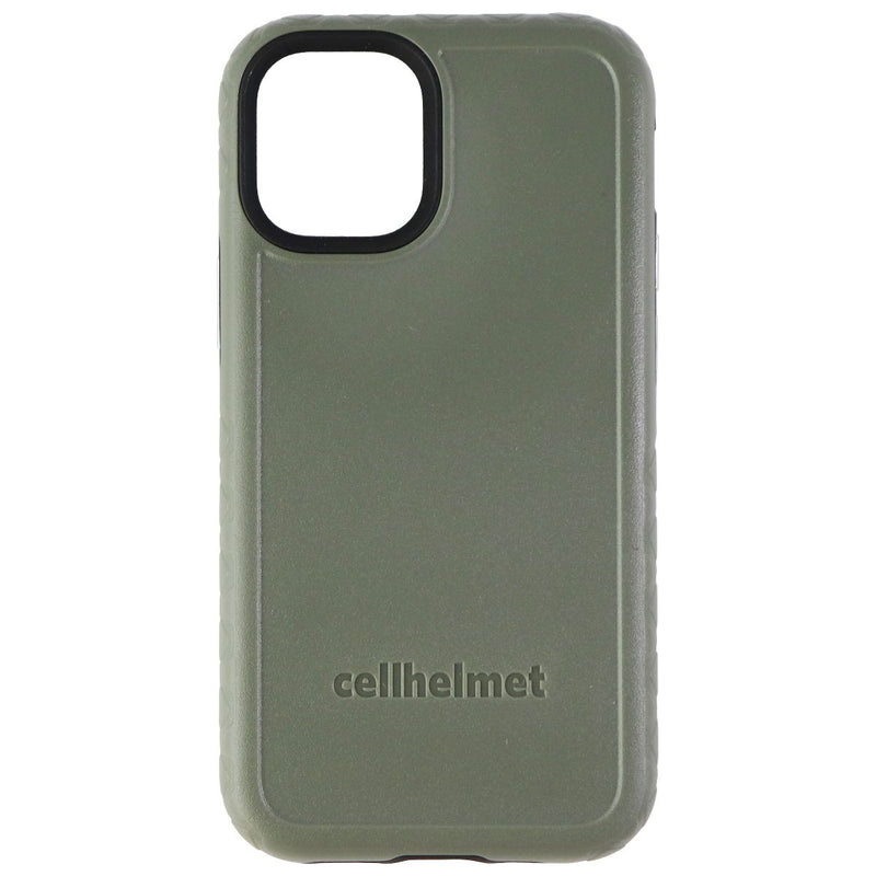 CellHelmet Fortitude Series Case for Apple iPhone 12 Mini - Olive Drab Green - CellHelmet - Simple Cell Shop, Free shipping from Maryland!