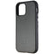 CellHelmet Fortitude Series Case for iPhone 12 Pro & iPhone 12 - Onyx Black - CellHelmet - Simple Cell Shop, Free shipping from Maryland!