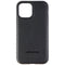 CellHelmet Fortitude Series Case for iPhone 12 Pro & iPhone 12 - Onyx Black - CellHelmet - Simple Cell Shop, Free shipping from Maryland!