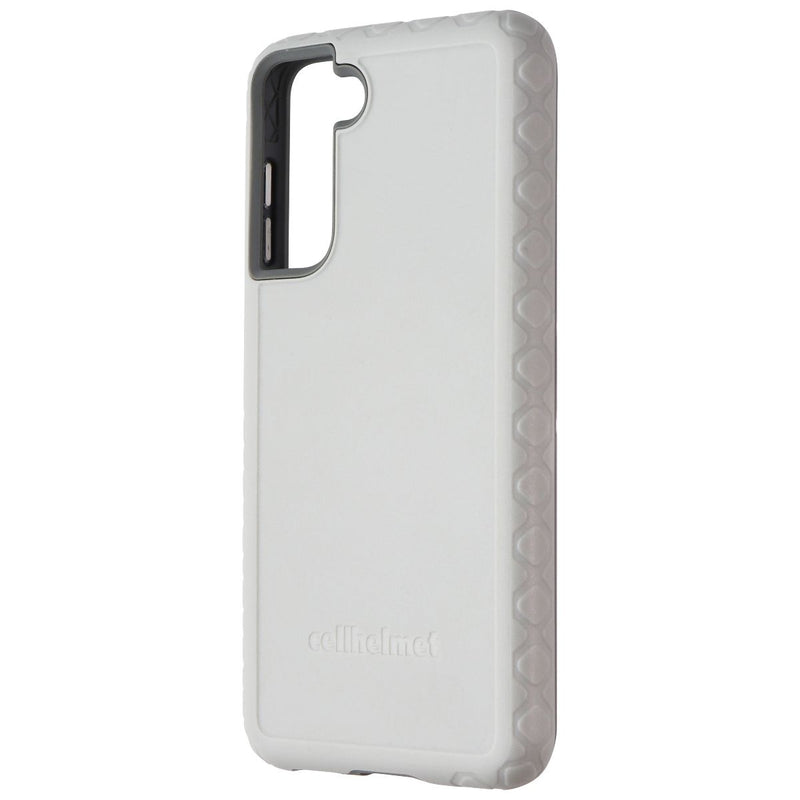 cellhelmet Fortitude Series Case for Samsung Galaxy S21 - Gray - CellHelmet - Simple Cell Shop, Free shipping from Maryland!