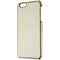 Adopted Leather Wrap Case for Apple iPhone 6s Plus/6 Plus - White/Gold - Adopted - Simple Cell Shop, Free shipping from Maryland!