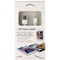 Charge and Sync USB Data Cable for iPhone / iPad / iPod - White (KQ-005) - Unbranded - Simple Cell Shop, Free shipping from Maryland!