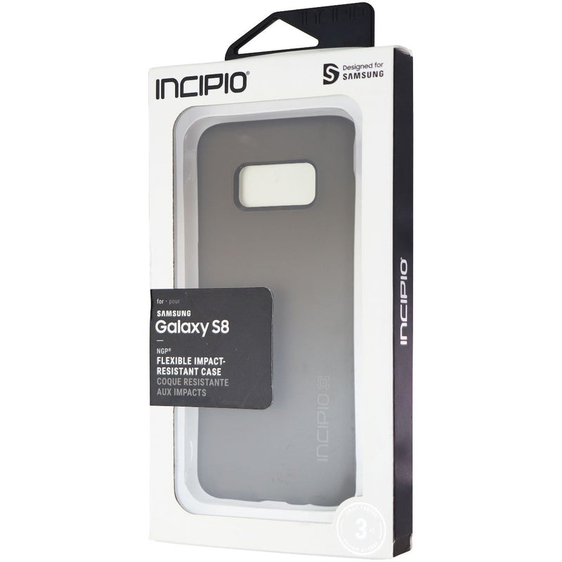 Incipio (SA-837-SND) NGP Phone Case for Samsung Galaxy S8 - Sand - Incipio - Simple Cell Shop, Free shipping from Maryland!