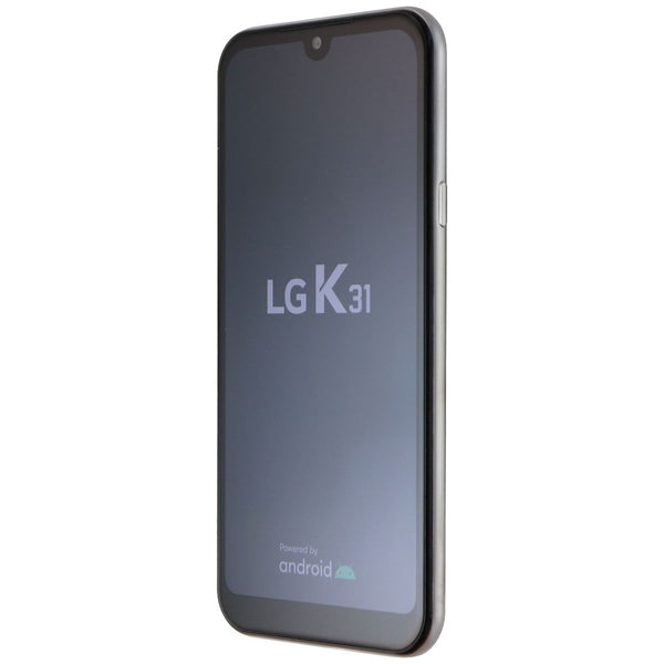 LG K31 (5.7-in) Smartphone (LM-K300QM6) Spectrum Mobile Only - 32GB / Silver - LG - Simple Cell Shop, Free shipping from Maryland!