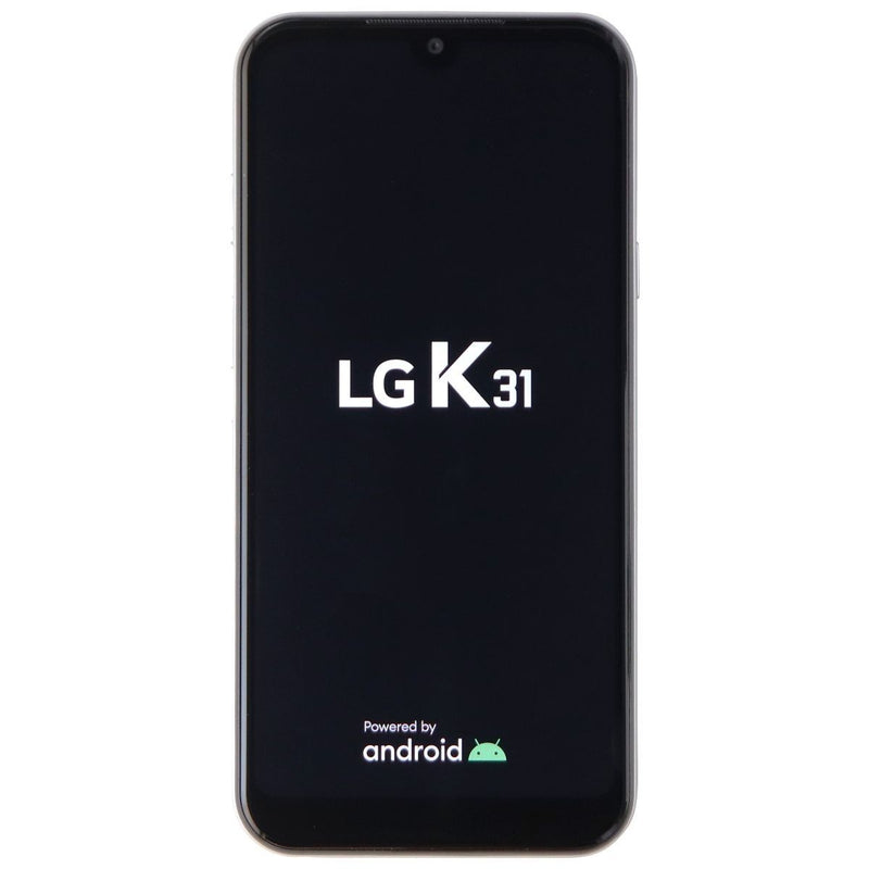 LG K31 (5.7-in) Smartphone (LM-K300QM6) GSM + CDMA - 32GB / Silver - LG - Simple Cell Shop, Free shipping from Maryland!