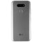 LG K31 (5.7-in) Smartphone (LM-K300QM6) Spectrum Mobile Only - 32GB / Silver - LG - Simple Cell Shop, Free shipping from Maryland!