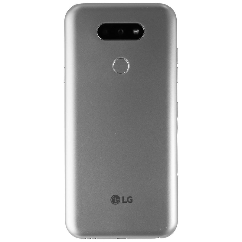 LG K31 (5.7-in) Smartphone (LM-K300QM6) Spectrum Mobile Only - 32GB / Silver - LG - Simple Cell Shop, Free shipping from Maryland!