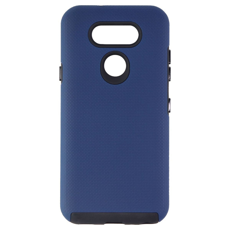 Axessorize PROTech Dual Layer Rugged Case for LG K8X - Blue (LGR1921) - Axessorize - Simple Cell Shop, Free shipping from Maryland!