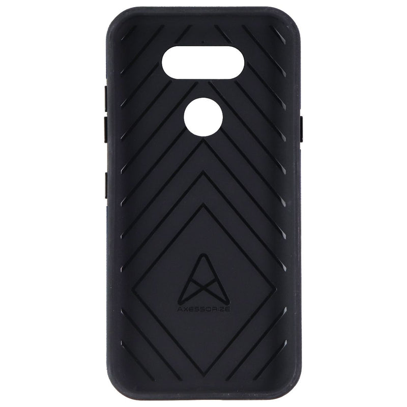 Axessorize PROTech Dual Layer Rugged Case for LG K8X - Blue (LGR1921) - Axessorize - Simple Cell Shop, Free shipping from Maryland!