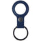 Apple AirTag Leather Key Ring - Baltic Blue (MHJ23ZM/A) - Apple - Simple Cell Shop, Free shipping from Maryland!