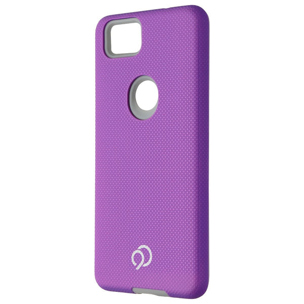 Nimbus9 Latitude Series Case for Google Pixel 2 - Purple - Nimbus9 - Simple Cell Shop, Free shipping from Maryland!