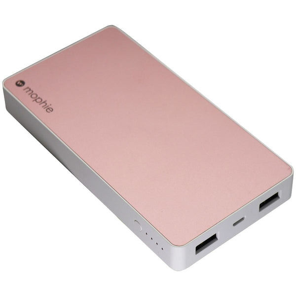 Mophie PowerStation XL 10,000mAh Battery with Dual USB - Rose Gold - Mophie - Simple Cell Shop, Free shipping from Maryland!
