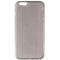 Affinity Gelskin Case for iPhone 6s Plus/6 Plus - Whisper Smoke