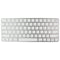 Apple Magic Keyboard w/ Touch ID for Mac (Wireless, Rechargable) English - White - Apple - Simple Cell Shop, Free shipping from Maryland!