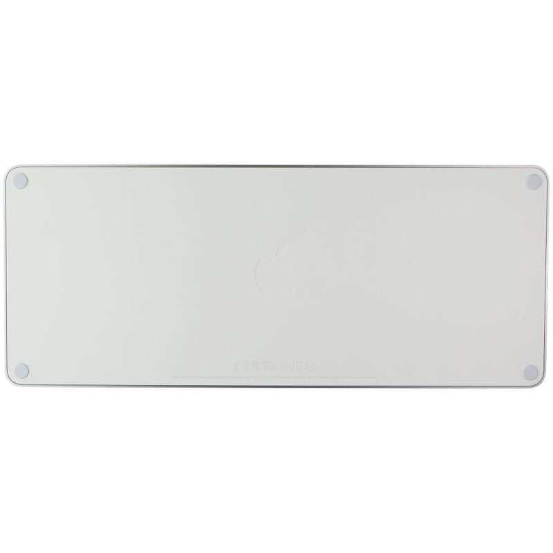 Apple Magic Keyboard w/ Touch ID for Mac (Wireless, Rechargable) English - White - Apple - Simple Cell Shop, Free shipping from Maryland!