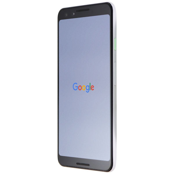 Google Pixel 3 (5.5-inch) Smartphone (G013A) CDMA Only - 64GB / Clearly White - Google - Simple Cell Shop, Free shipping from Maryland!
