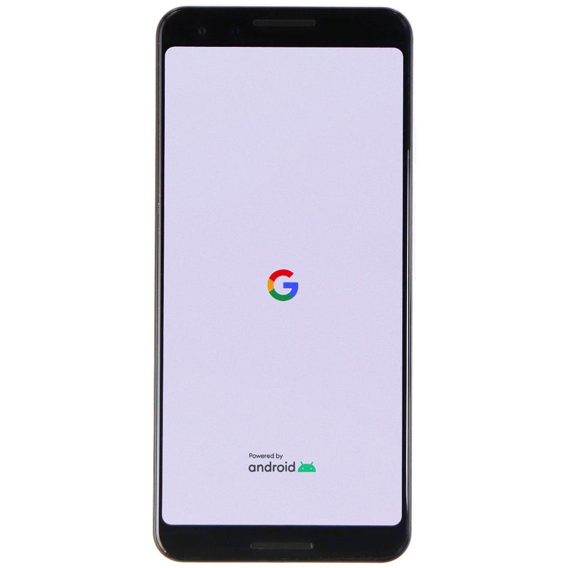 Google Pixel 3 (5.5-inch) Smartphone (G013A) CDMA Only - 64GB / Clearly White - Google - Simple Cell Shop, Free shipping from Maryland!