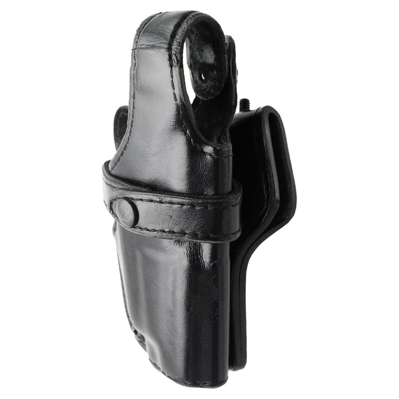 Safariland Right Hand Pistol Holster - Black (P-226) After 4 / (070) 3906 - Safariland - Simple Cell Shop, Free shipping from Maryland!