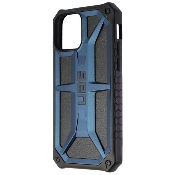UAG Monarch Series Case for Apple iPhone 12 Pro / iPhone 12 - Mallard / Black - Urban Armor Gear - Simple Cell Shop, Free shipping from Maryland!