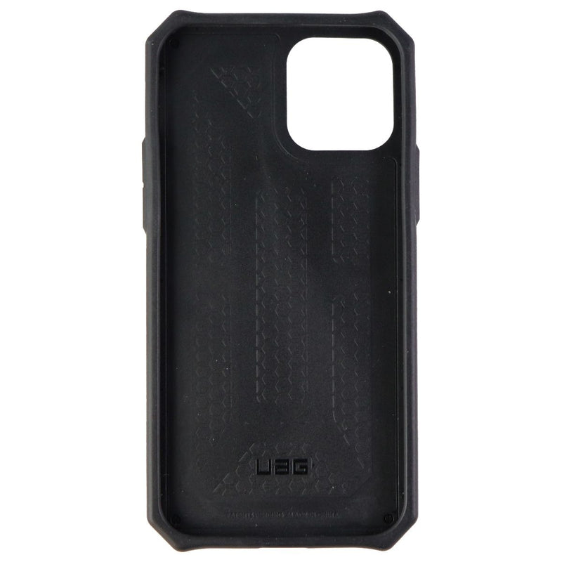 UAG Monarch Series Case for Apple iPhone 12 Pro / iPhone 12 - Mallard / Black - Urban Armor Gear - Simple Cell Shop, Free shipping from Maryland!