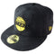 New Era Los Angeles Lakers Black Mamba 59Fifty Fitted Hat - Black (7 1/8) - New Era - Simple Cell Shop, Free shipping from Maryland!