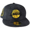 New Era Los Angeles Lakers Black Mamba 59Fifty Fitted Hat - Black (7 1/8) - New Era - Simple Cell Shop, Free shipping from Maryland!