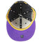 New Era Los Angeles Lakers Black Mamba 59Fifty Fitted Hat - Black (7 1/8) - New Era - Simple Cell Shop, Free shipping from Maryland!