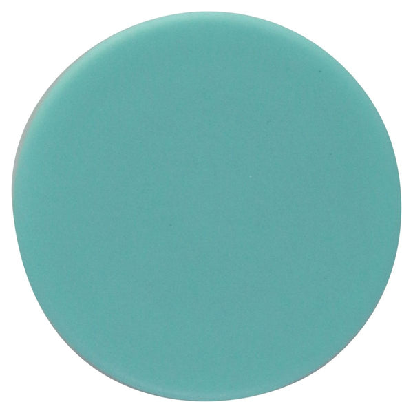 PopSockets PopGrip Swappable Top - Chrome Seafoam (Top ONLY/No Base) - PopSockets - Simple Cell Shop, Free shipping from Maryland!